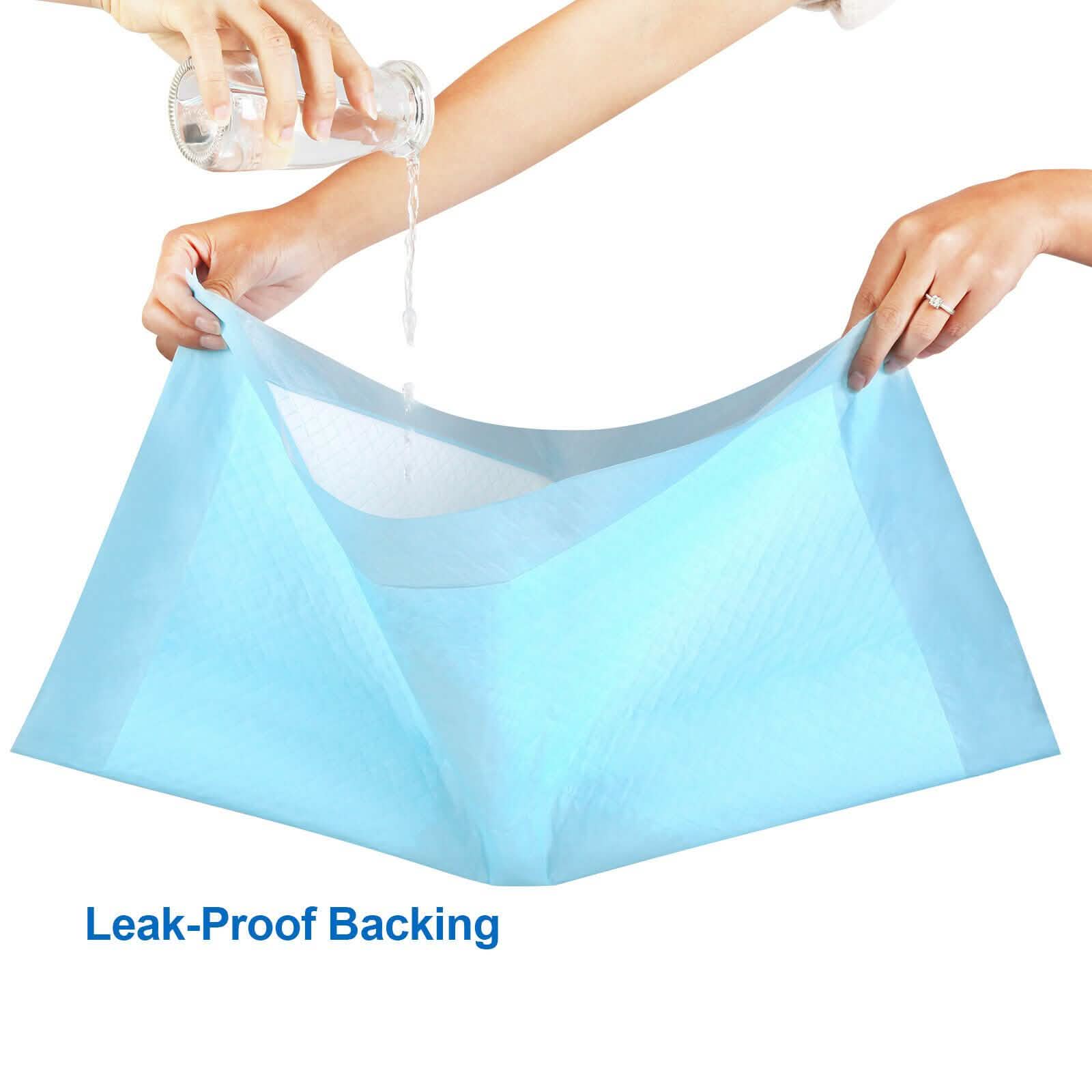 30-Piece: Ownpets Pet Dog Training Pads