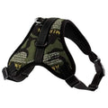 Dog Soft Adjustable Harness