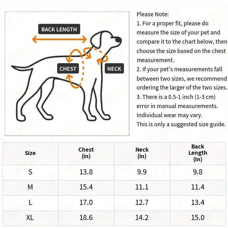 Pet Sweatshirt Hoodie With Pocket in the Back for Small Dogs