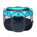 Pet Tent Portable Playpen