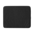 Waterproof EVA Double Layer Cat Litter Trapping Pet Litter Box Mat Clean Pad